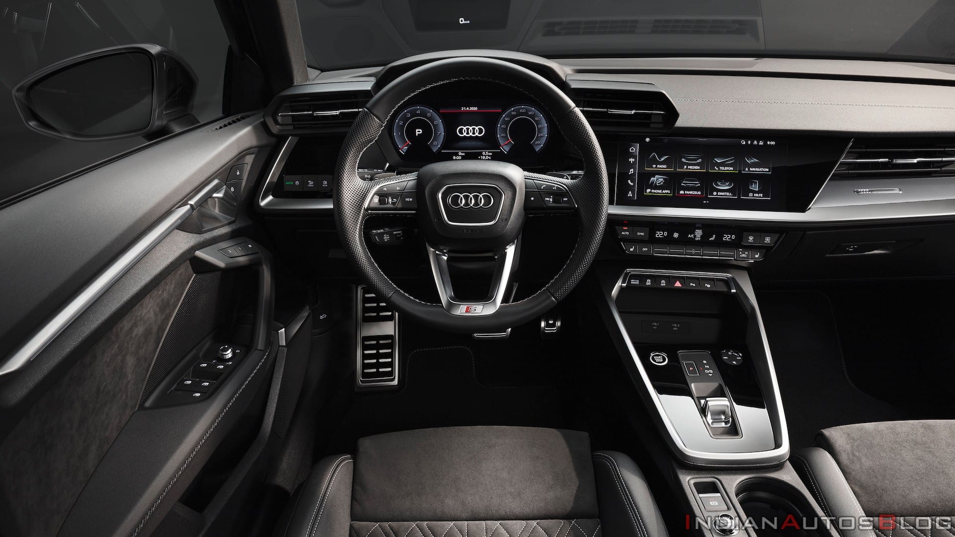 Audi Mmi Models The Features The Differences And How To Find Your Model